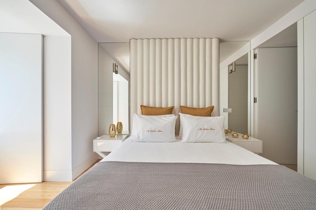 My Home- Chiado Apartment Lisbon