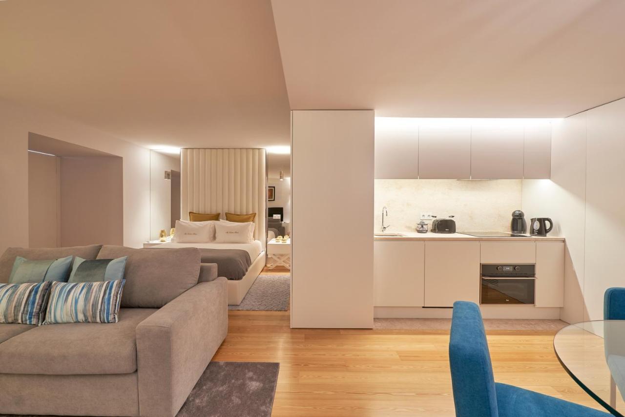 Apartment My Home- Chiado *
