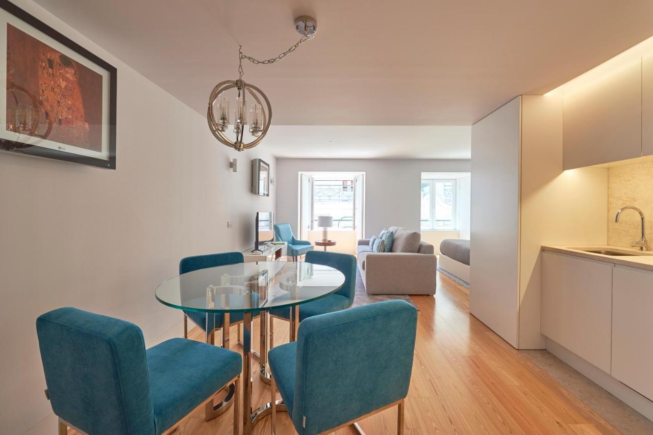 My Home- Chiado Apartment Lisbon