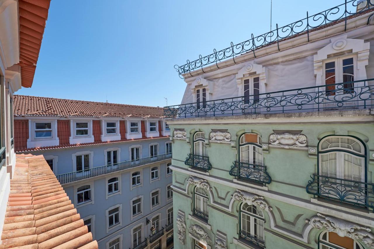 My Home- Chiado Apartment