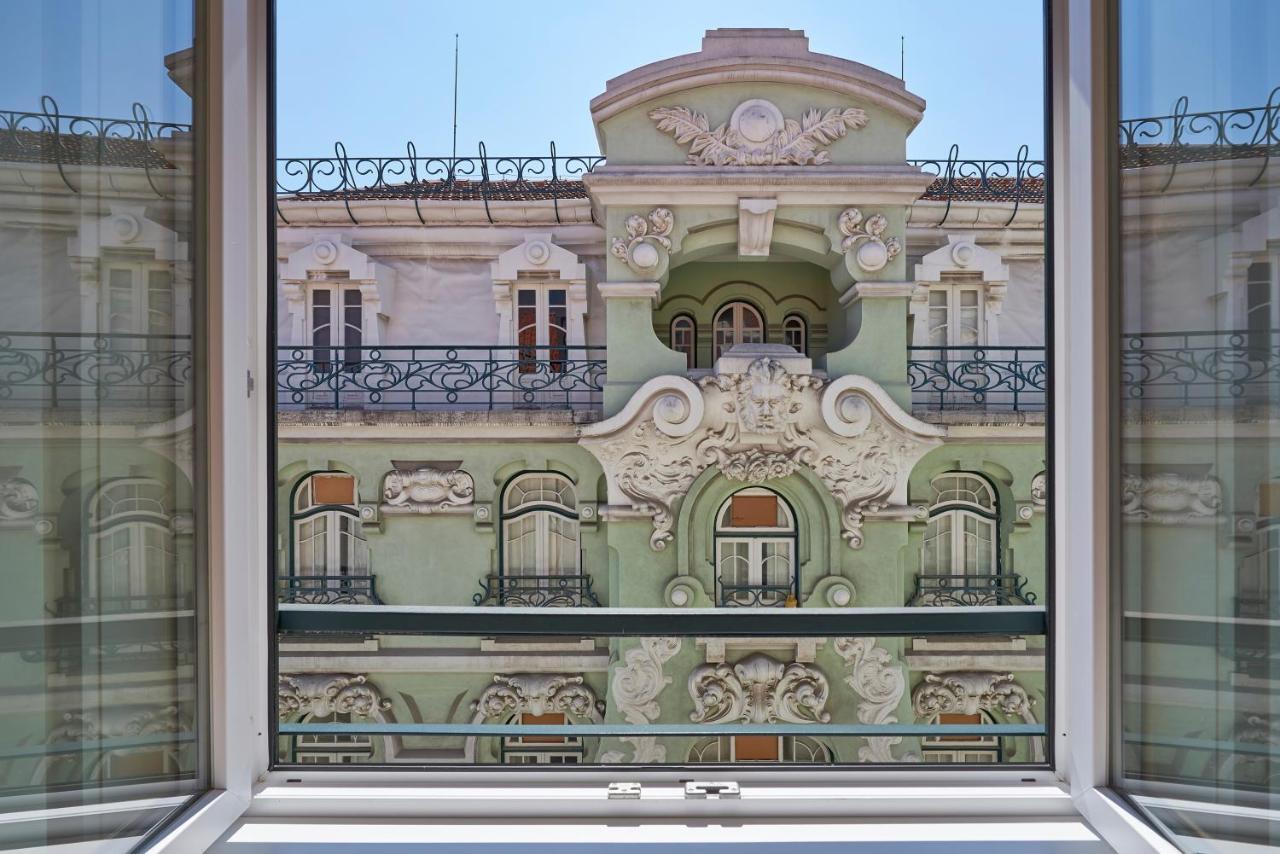 My Home- Chiado Appartement *