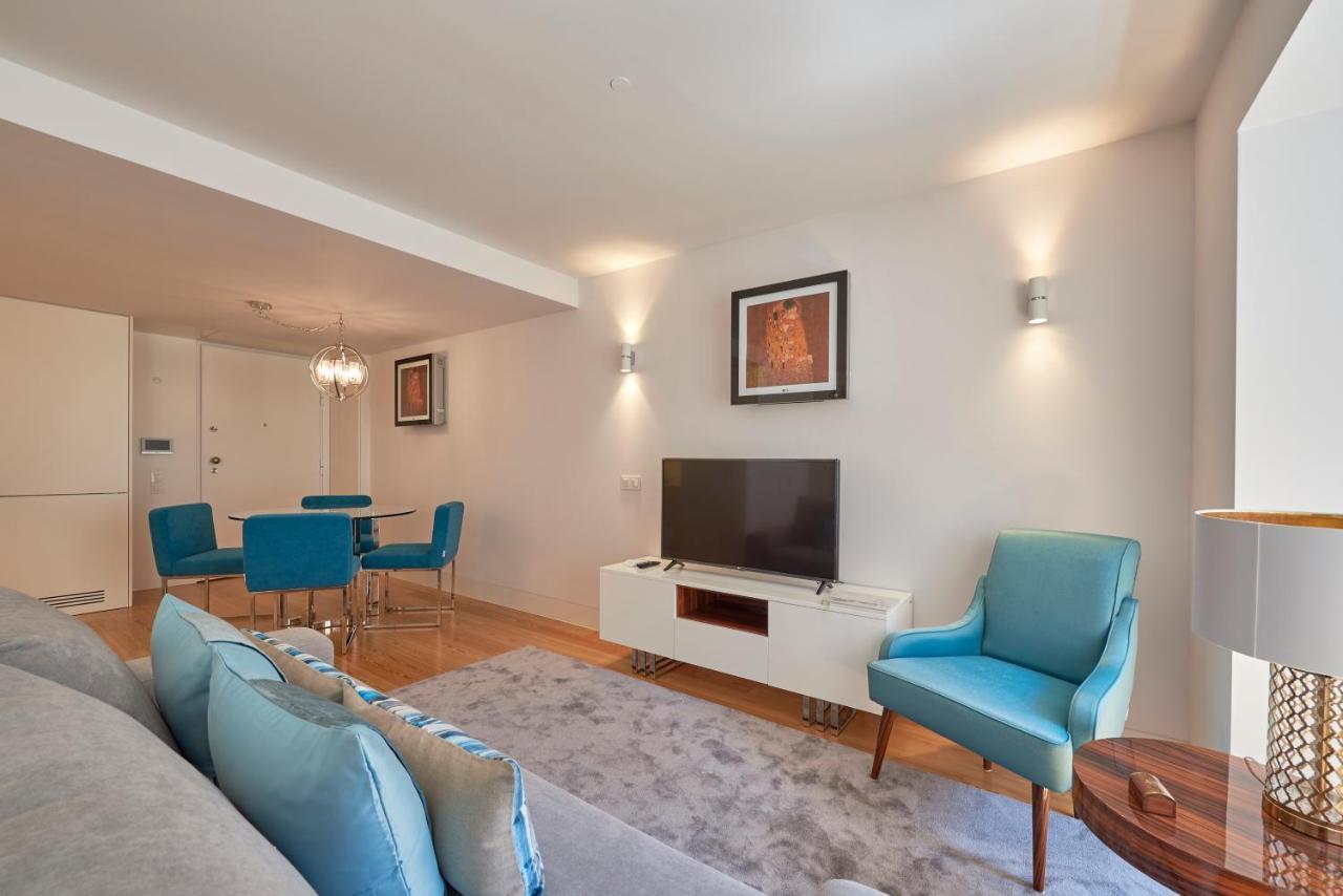 Appartement My Home- Chiado *