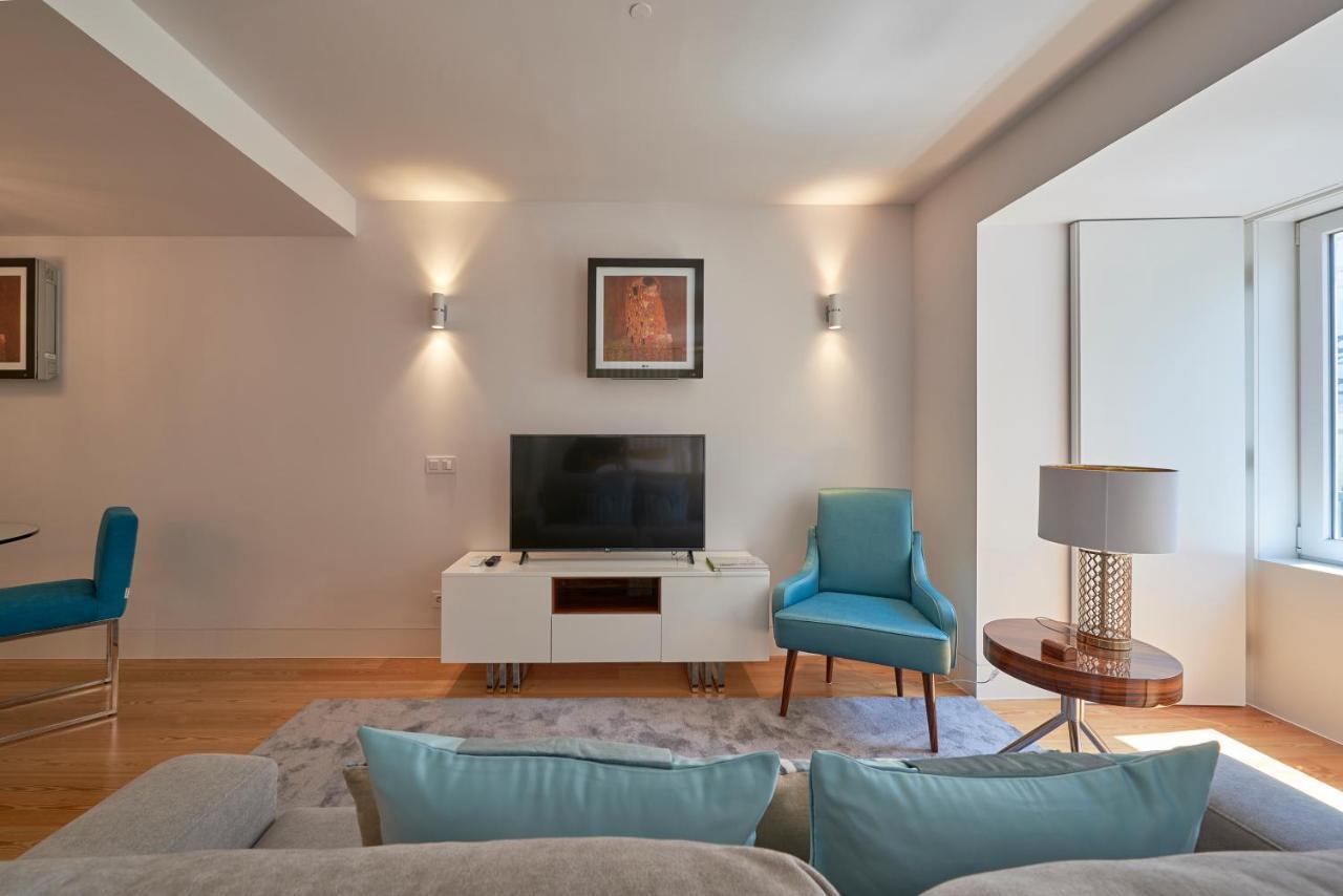 My Home- Chiado Appartement